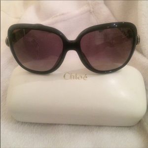 NWT! CHLOE Sunglasses